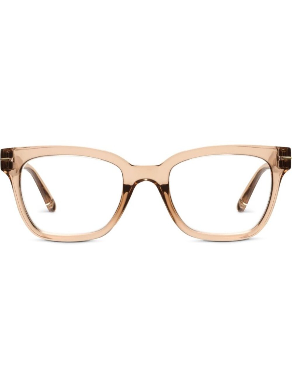 Stylish Women's Reading Glasses - Trendy Buzzworthy Design for Clear Vision